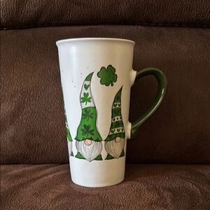 Sheffield Home Irish Gnome Mug